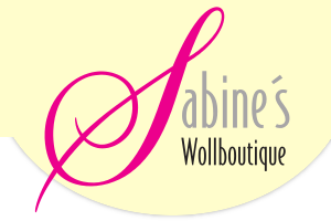 Sabines Wollboutique logo